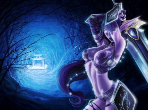 - . War Craft